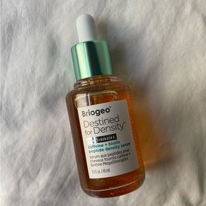 Briogeo Destined for Density MegaStrength+ Peptide Density Serum